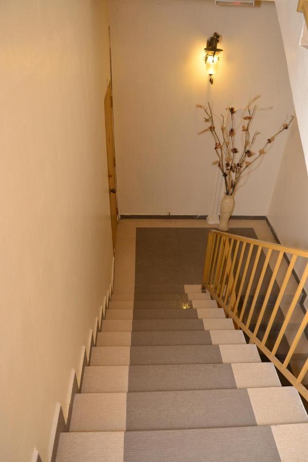 Gf Wonderful Hotel Pontian Kecil Esterno foto
